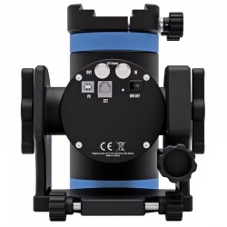 PEGASUS NYX-101 HARMONIC DRIVE MOUNT WITH PEGASUS TRIPOD
