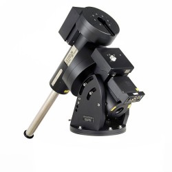 MONTURE EQUATORIALE 10Micron GM4000 HPS