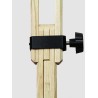 TRIPOD IBIS IN WOOD