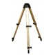 TRIPOD IBIS IN WOOD