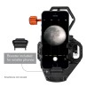 NEXGO UNIVERSAL SMARTPHONE ADAPTER