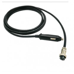Cigarette lighter power cable Mount Pegasus NYX-101