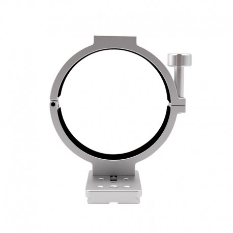 Nouvel anneau de serrage pour caméras refroidies ASI (diamètre 78 mm)