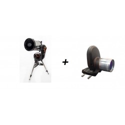 CELESTRON EVOLUTION 8" SCT