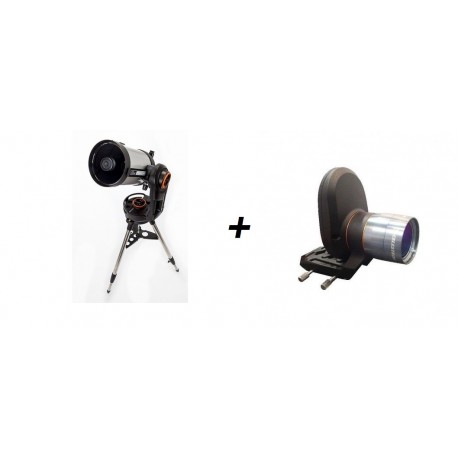 CELESTRON EVOLUTION 6" SCT