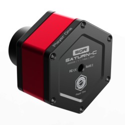 PLAYER ONE SATURNE-C SQR USB3.0 MONO CAMERA