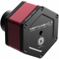 PLAYER ONE NEPTUNE-M USB3.0 MONO CAMERA (IMX178)