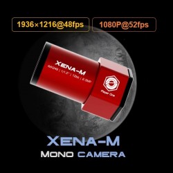 PLAYER ONE - XENA-M (IMX249) USB3.0 MONO CAMERA
