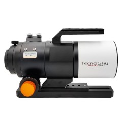 ASTROGRAPH AG 60 60/300 APO TECNOSKY F5