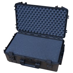 Valise de transport pour jumelle IBIS 80 HD ou similaires