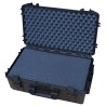 Valise de transport pour jumelle IBIS 80 HD ou similaires