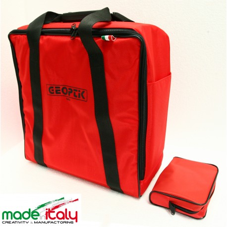 Sac de transport Geoptik pour EQ6, Atlas ou G11 (30A045)