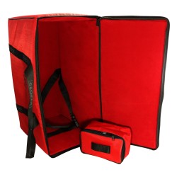 Sac de transport Geoptik pour optique SC 9.25" (30B111)