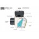 BAADER 2" COOL-CERAMIC SAFETY HERSCHEL PRISM (PHOTOGRAPHIC)