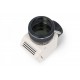 BAADER 2" COOL-CERAMIC SAFETY HERSCHEL PRISM (PHOTOGRAPHIC)