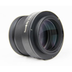 Tecnosky correcteur variable 1X pour capteurs FF
