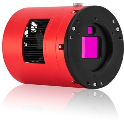 ASI2600MC DUO