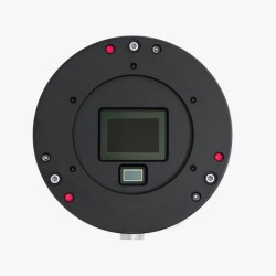 ASI2600MC DUO