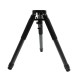 Carbon tripod for IOptron mounts