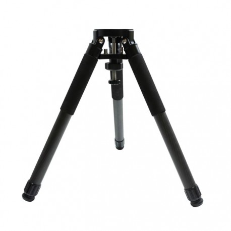 Carbon tripod for IOptron mounts