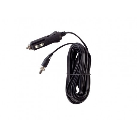 12V cable IOptron for car cigarette lighter