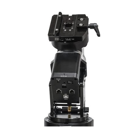 iOptron HEM44 Hybrid Equatorial Mount w/ iPolar