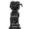 Monture équatoriale hybride iOptron HEM44 / iPolar