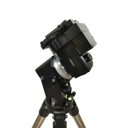 Monture équatoriale hybride iOptron HEM44 / iPolar