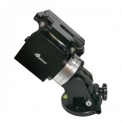 iOptron HAE29EC GoTo Alt-Az/Equatorial Mount with High-Precision Encoder/iPolar Scope