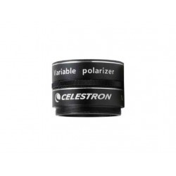 EXPLORE SCIENTIFIC 1.25" VARIABLE POLARIZING FILTER