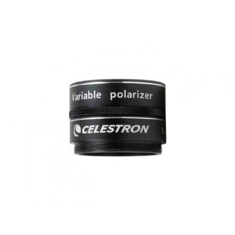 FILTRE POLARISANT VARIABLE 1.25" Celestron