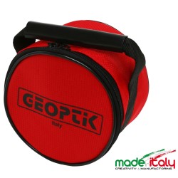 Sac rembourré pour contrepoids 2 x 5 kg