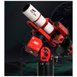 ZWO FF65 65mm F/6.4