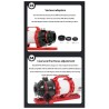 ZWO FF65 65mm F/6.4