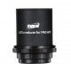ZWO 0.75x focal reducer for FF65 astrograph