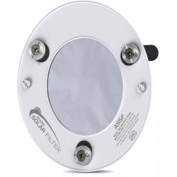ASSF: AstroSolar Telescope Filter OD 5.0 50 mm