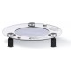 ASSF: AstroSolar Telescope Filter OD 5.0 50 mm