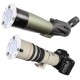ASSF: AstroSolar Telescope Filter OD 5.0 50 mm