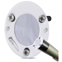Baader ASSF 65 – Safe Solar Filter for Visual and Photo Use