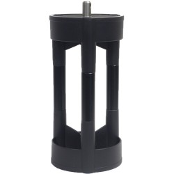 COLONNE MINIPIER 8" IOPTRON POUR CEM26/HEM27/GEM28/HAE29