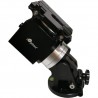 iOptron HAE43 GoTo Alt-Az/Monture équatoriale avec iPolar