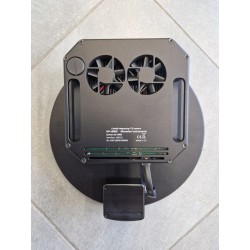 MORAVIAN G4KAF 16000 AND FILTERS 50 X 50 LRGB ASTRODON GEN.2 (USED)