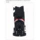 HAE69B iMate Dual AZ/EQ SWG Mount w/High Precision Encoder