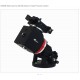 HAE69B iMate Dual AZ/EQ SWG Mount w/High Precision Encoder