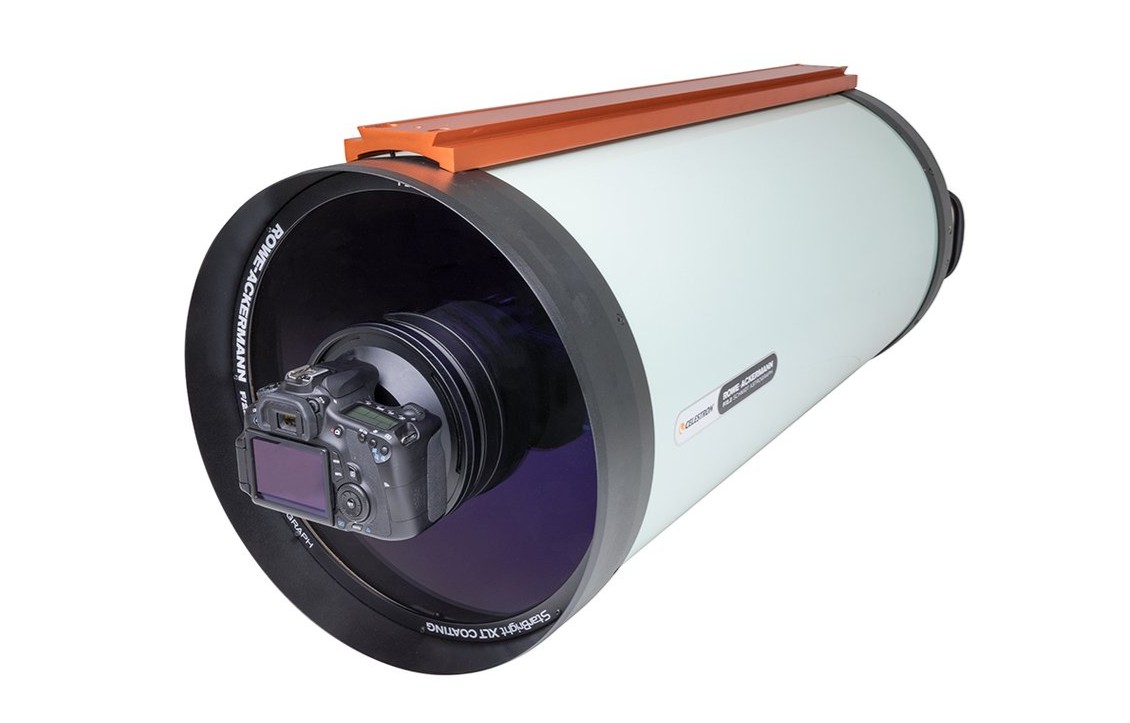 Celestron RASA 14
