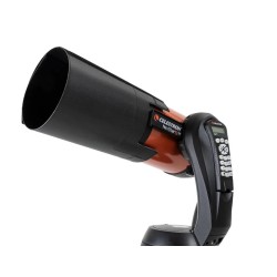 Dew shield Celestron C6 and C8
