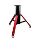 Tri Pier 360 column for CEM120, 120 EC and 120 EC2