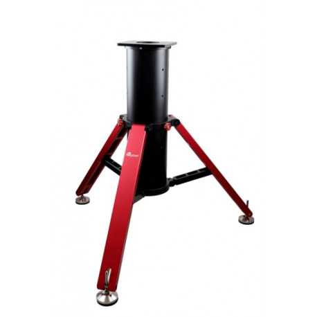 Tri Pier 360 column for CEM120, 120 EC and 120 EC2
