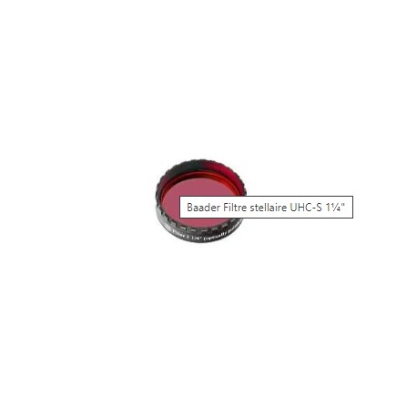 Baader UHC-S Filter 1/4"