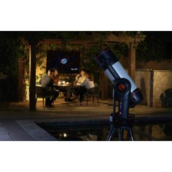 Celestron Origin Intelligent Home Observatory